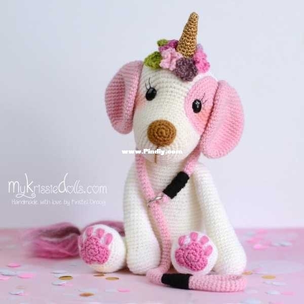 Mykrissiedolls dogs deals