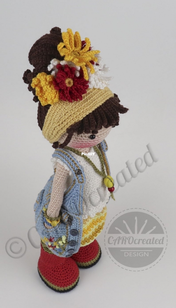 Carola sales herbst crochet