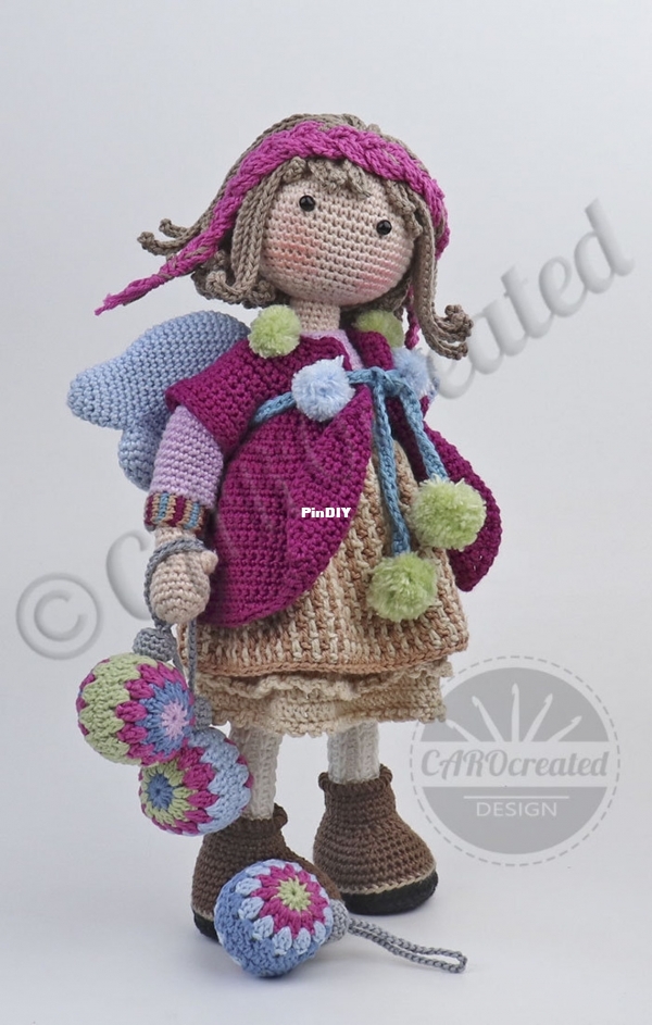 Carola herbst sales crochet