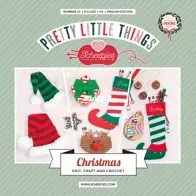 Pretty Little Things, Issue 33 - Christmas - English - Free