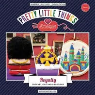 Pretty Little Things, Issue 38 - Royalty - English - Free