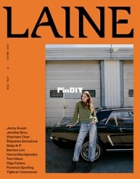 Laine Magazine, Issue 15