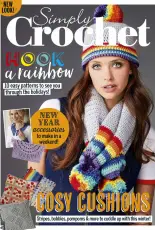 Simply Crochet - Issue 78 2019