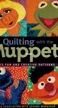Quilting with the Muppets - The Jim Henson Company
