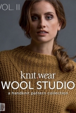 Knit.wear - Wool Studio Vol. II - 2017