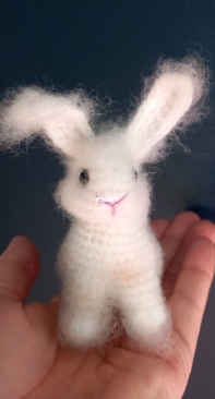 Lynatoys - Baby rabbit