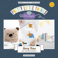Pretty Little Things, Issue 37 - Story Time - English - Free