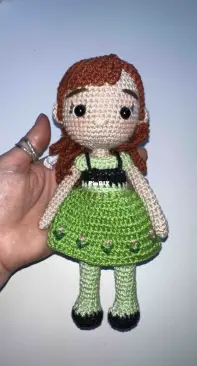 greenfrog.crochet-doll Anna