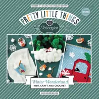 Pretty Little Things, Issue 21 - Winter Wonderland  - English - Free
