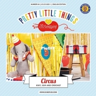 Pretty Little Things, Issue 40 - Circus -   English - Free