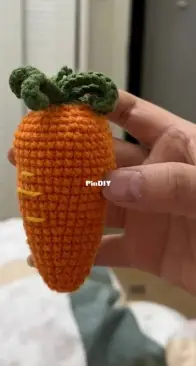 See Carrot