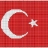Türkler için Amigurumi