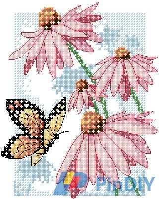 DIM 65046 butterfly &amp; blossoms.jpg