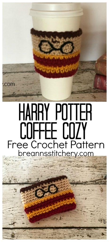 breanns stitchery - harry potter coffee cozy.jpg