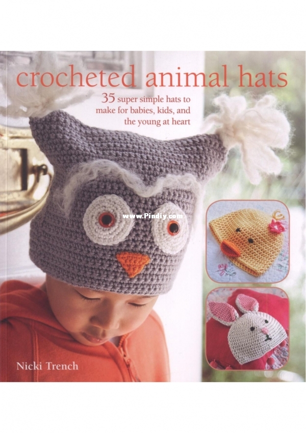 Crochet Animal Hats.jpg