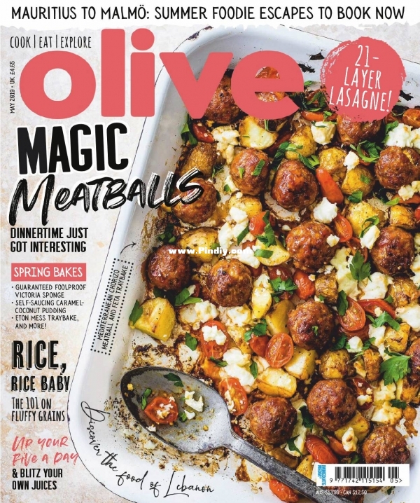 2019-05-01 Olive Magazine.jpg