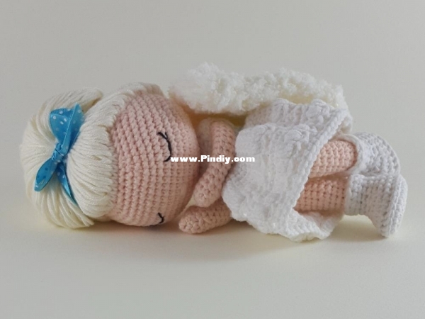 Dolls Shelf - Ewa Shelf - Little Angel - Portugues