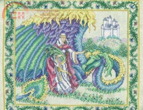 Princess & the Dragon.jpg