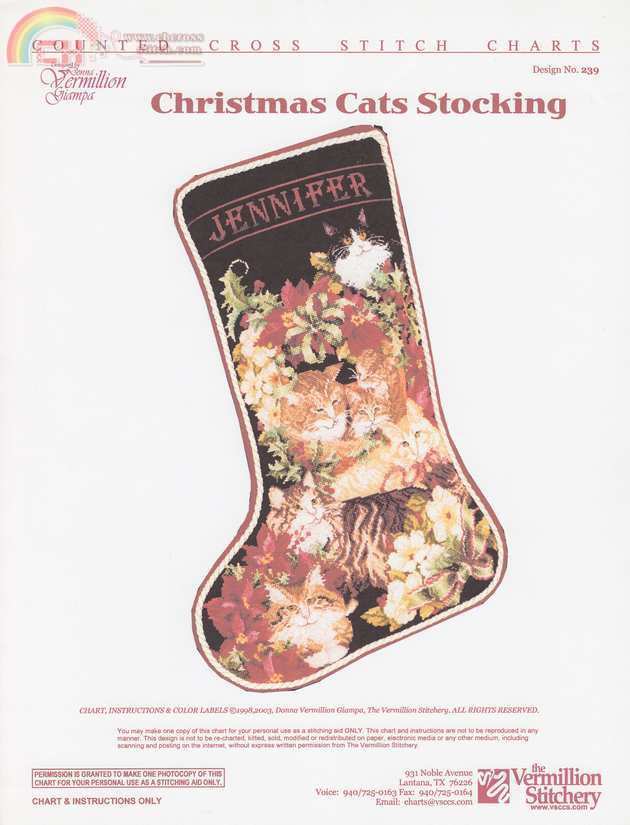 Christmas Cats Stocking.jpg