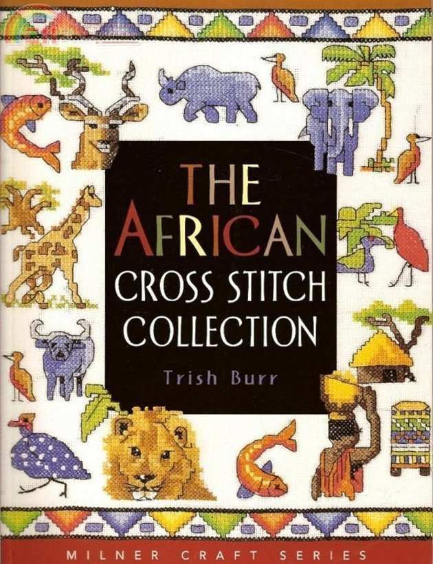 Trish Burr - The African Cross Stitch.jpg