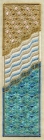 Laura J. Perin Sand and Sea panels