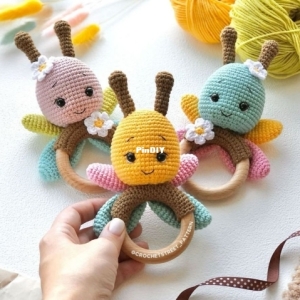 Crochet