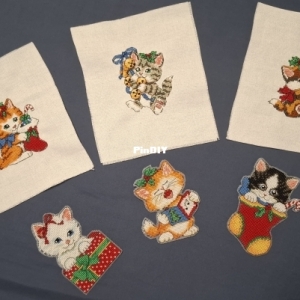 Crossstitch