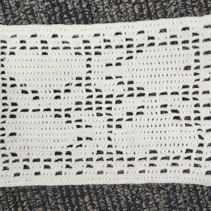 My Crochet-ings