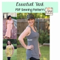 essential tank by patterns for pirates