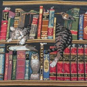 Things wot I 'ave done