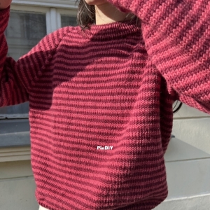 Alma sweater