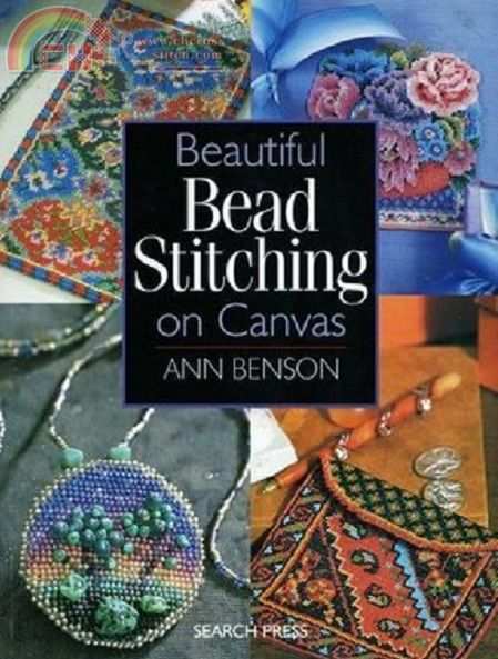 Beautiful Bead Stitching on Canvas.jpg