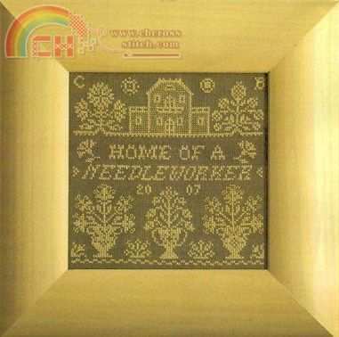 HBH-S001-Home of a Needleworker small.jpg