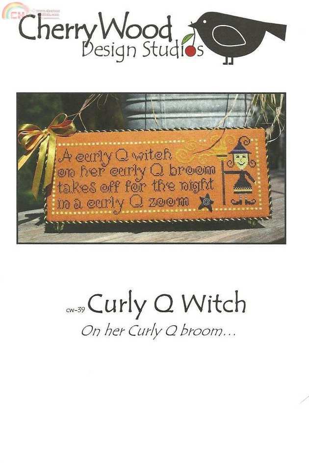 Curly Q Witch - CherryWood Designs.jpg