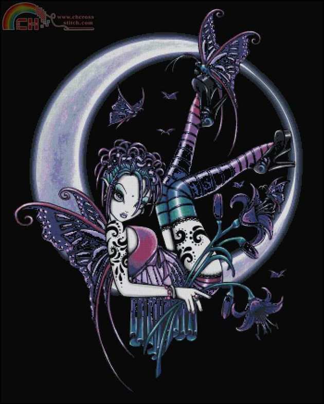 Myka Jelina = Paige.jpg