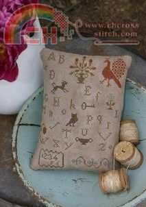 SNP-Early Style Alphabet Pinkeep Pillow.jpg