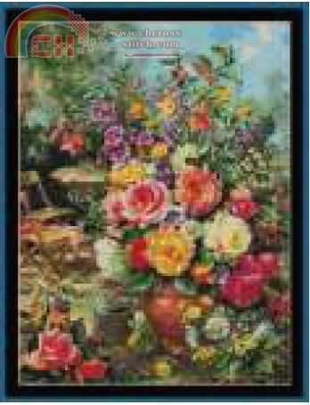 Summer Flowers Cross Stitch Chart.jpg