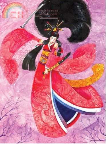 HAE-AMR141 Besuto Samurai.jpg