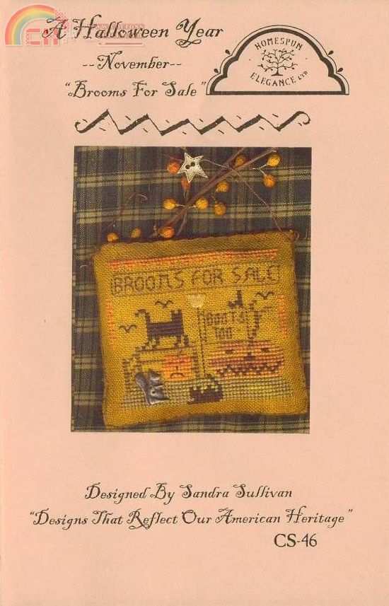 HE CS 046-A Halloween Year-11 November-Brooms for Sale.jpg