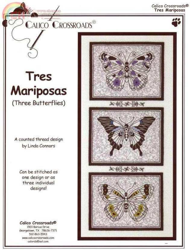 Tres Mariposas.jpg