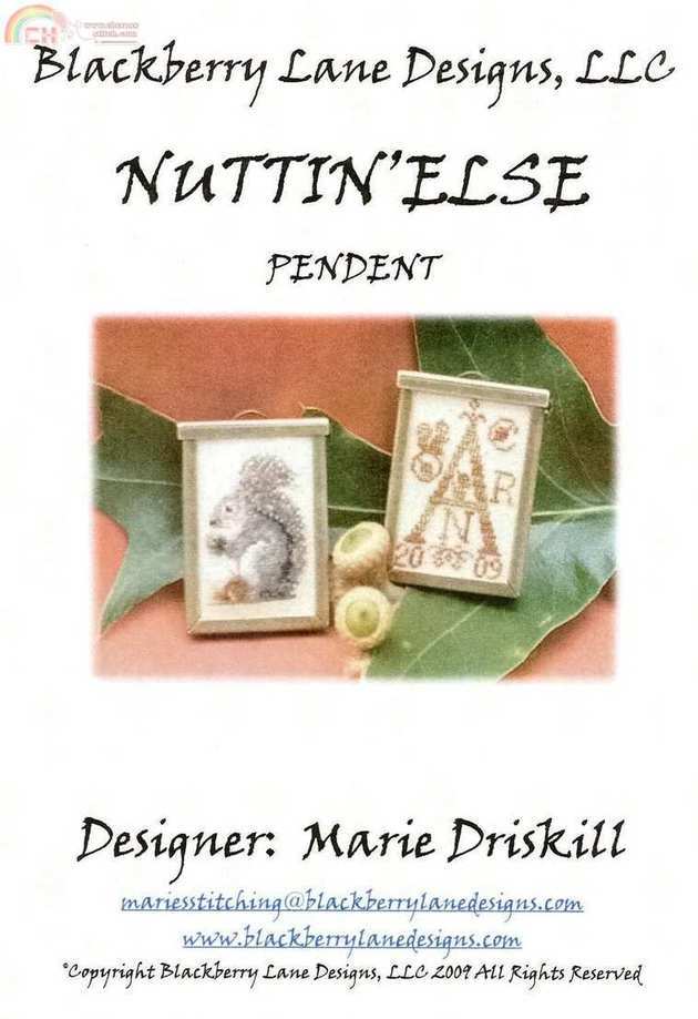 Blackberry Lane Designs-Nuttin\'else.jpg