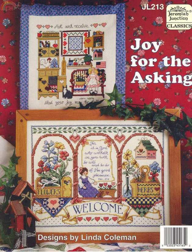 JOY FOR THE ASKING.JPG
