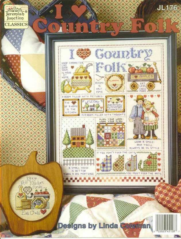 JL 176 I Love Country Folk.jpg