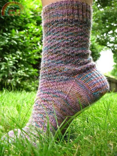 Herimone\'s Everyday Socks.jpg