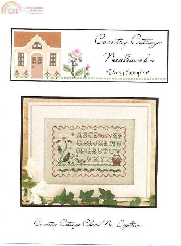CCN Daisy Sampler.jpg