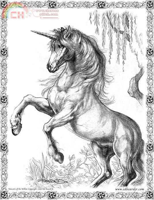 HAE-EBJ114 Unicorn Sepia.JPG