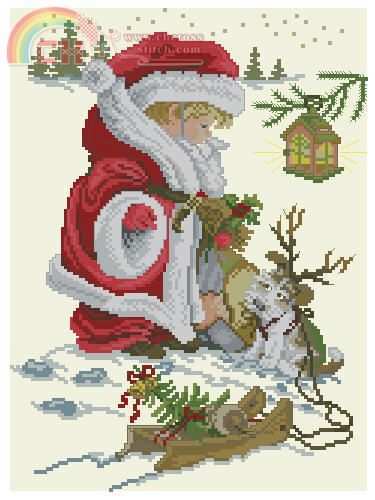 ER 12974 Playing Santa.jpg