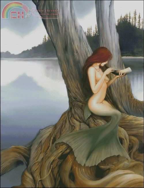 L.A. Williams HAELAW-1185 The Calling.jpg