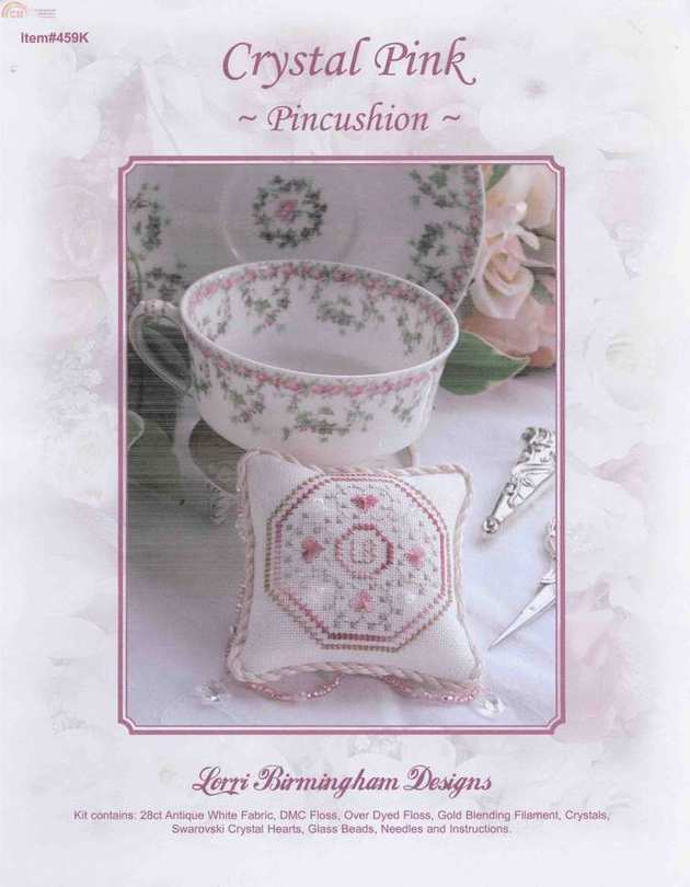 Lorri Birmingham-Crystal Pink Pincushion.jpg