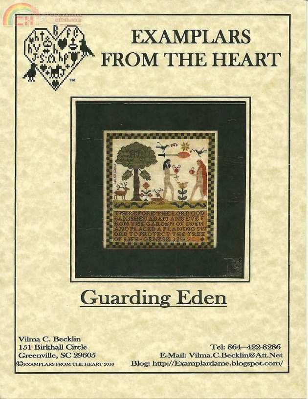 Examplars from the heart - Guarding Eden sm.JPG